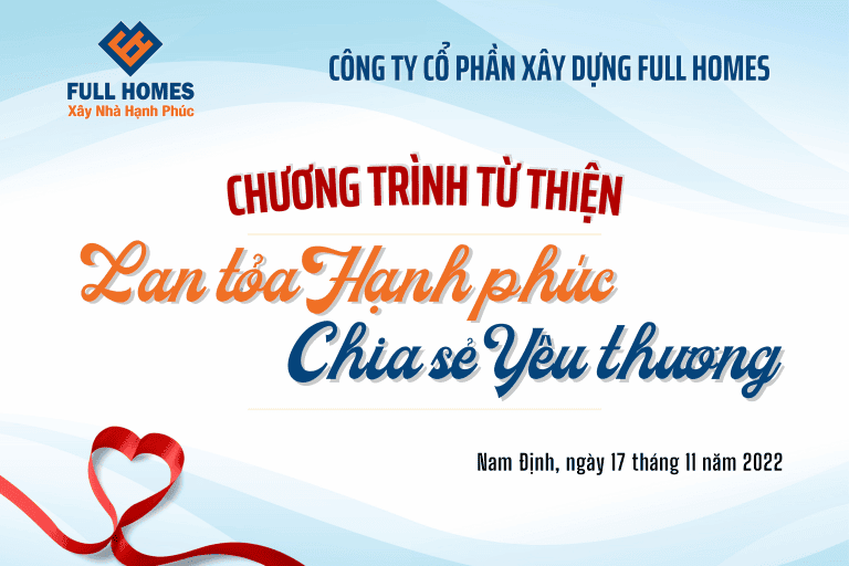 Chương trình từ thiện