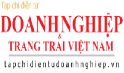 Tạp chí doah nghiệp