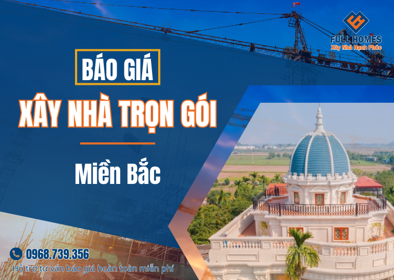 Báo giá miền bắc