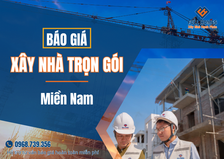 Báo giá miền nam