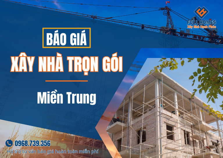 Báo giá miền trung