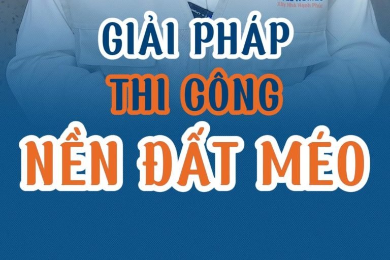 cover nền đất méo