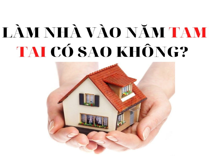 Xây nhà năm hạn có được không?