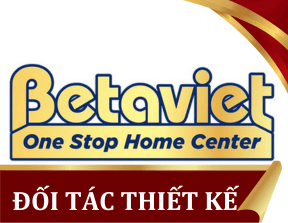 24 Đối Tác Thiết Kế Betaviet