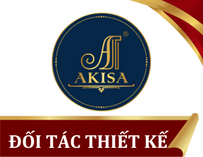 25 Đối Tác Thiết Kế Akisa