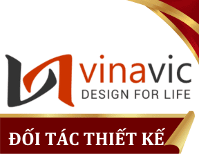 27 Đối Tác Thiết Kế Vinavic