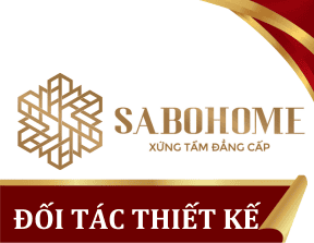 28 Đối Tác Thiết Kế Sabohome