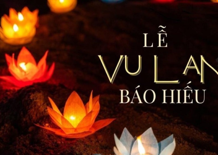 Lễ Vu Lan Báo Hiếu Cha Mẹ Tặng Quà Gì