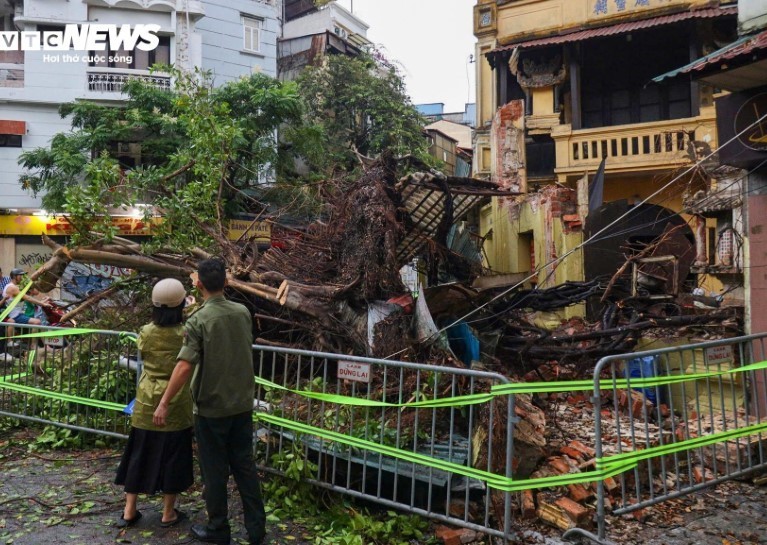 Áp dụng biện pháp xây dựng tiên tiến, thông minh