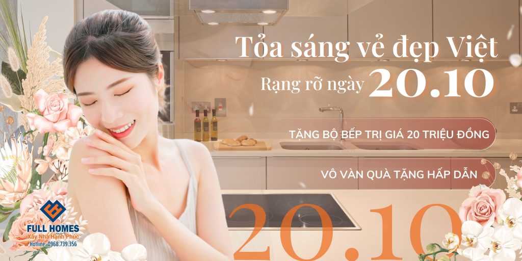 Chúc mừng ngày Phụ nữ Việt Nam 20/10