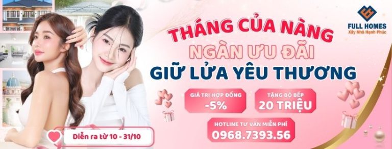 Người Phụ Nữ - Trái Tim Của Mỗi Mái Ấm