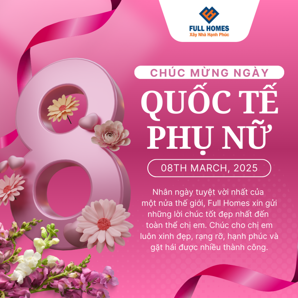 Không có phụ nữ, thế giới vẫn tồn tại, nhưng sẽ kém phần dịu dàng và tươi đẹp.