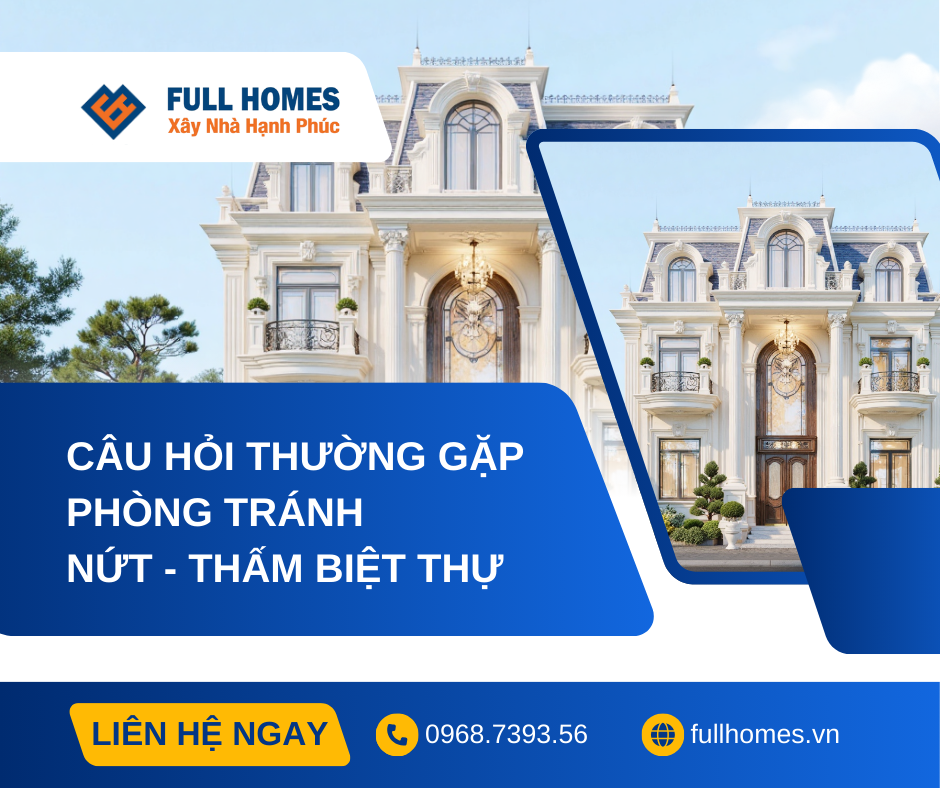 FAQ – Câu hỏi thường gặp